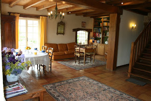 Photo n°5 de CABIROL à Gajac (Chambre d'hôtes)