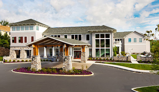 Ridgefield Station Senior Living