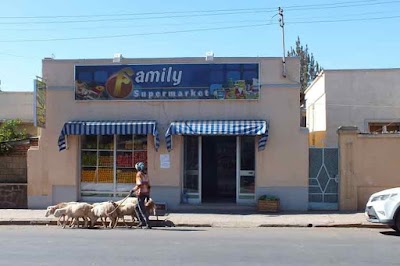 Photos of Family Supermarket