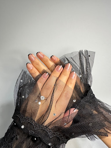 Max Studio Nails - Visual