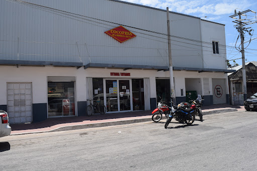 Cocopesa de la Riviera