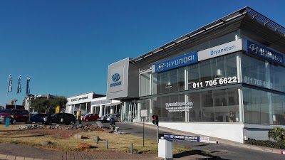 Photos of Hyundai Bryanston