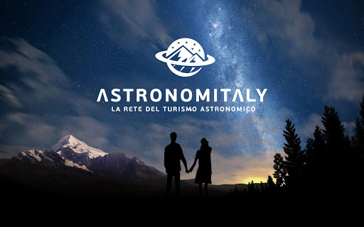 Astronomitaly Logo