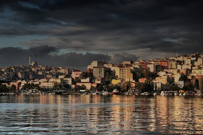 Photos of Hali&ccedil;