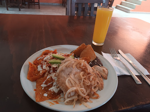 La Nacional food & snack - Thumbnail