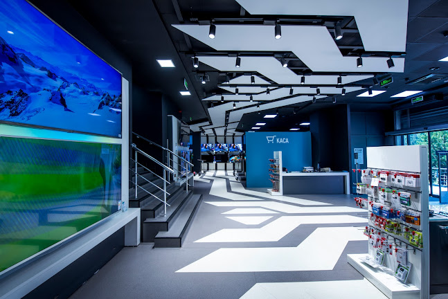 ж.к. Младост 1Младост, бул. „Андрей Сахаров“ 20, 1000 София