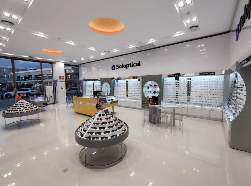 Óptica Soloptical Way