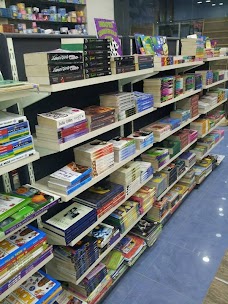 Zia Book Sellers faisalabad