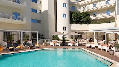 Photos of Elefsina Hotel