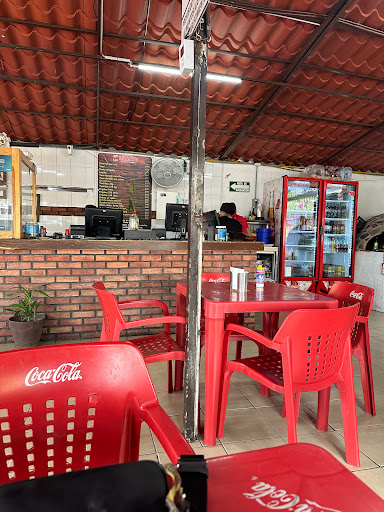 Carnitas Duarte Sucursal Copernico Gallery - Mexico
