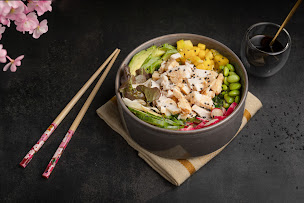 Photo n°2 de L'initial - Tacos à Fabrègues (Restaurant)