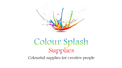 Colour Splash Supplies