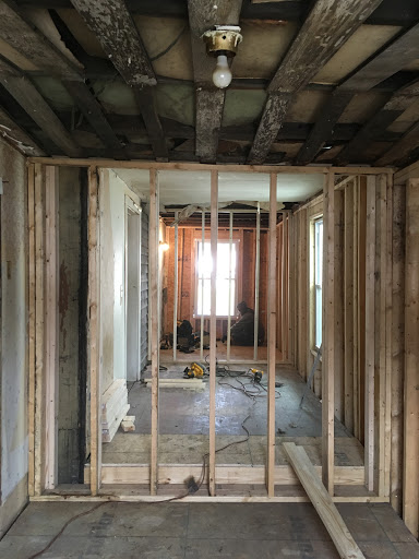 T.Jones Home Improvement