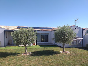 Photo n°12 de PICON ENR à La Rochelle (Entrepreneur en énergie solaire)