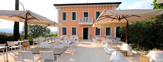 Locanda ai Capitelli
