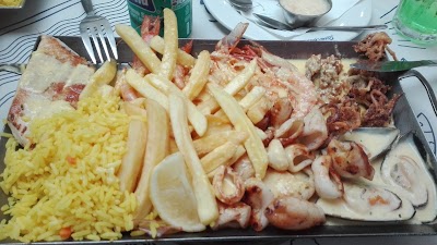 Photos of Panarottis Lenasia (Halaal)