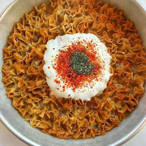 Şehri Mantı Deryası