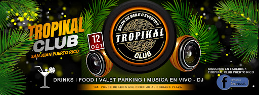 TROPIKAL CLUB PUERTO RICO