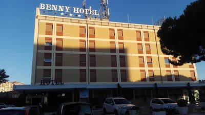 Photos of Benny Hotel