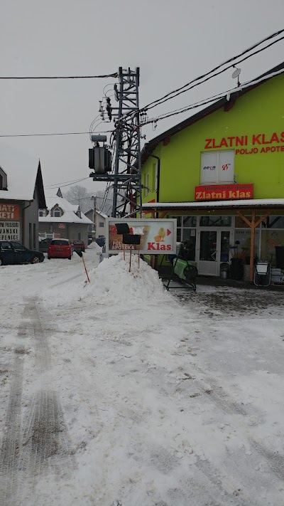 Photos of Zlatni klas