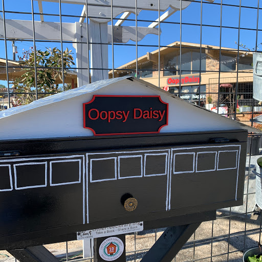 Oopsy Daisy - Visual