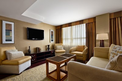 Embassy Suites by Hilton Baltimore Inner Harbor