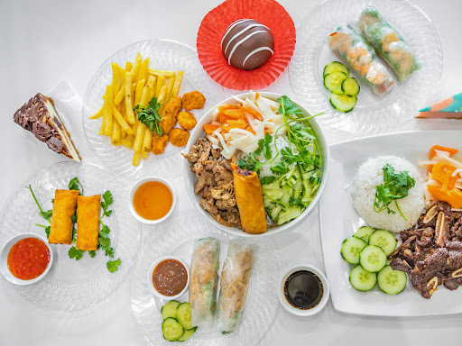 Paris Banh Mi - Portage - Thumbnail
