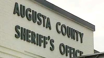 Augusta County Sheriff