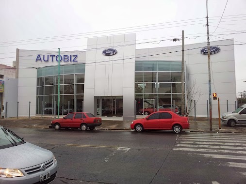 Autobiz, Author: Autobiz