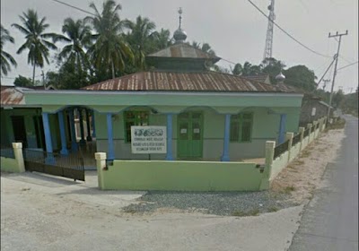 Mosque