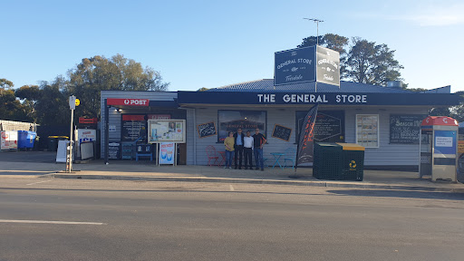 Teesdale General Store & Post Office