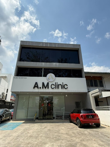 A.M clinic | Penang Aesthetic | Pico Laser | HIFU Treatment | Hair Loss Treatment