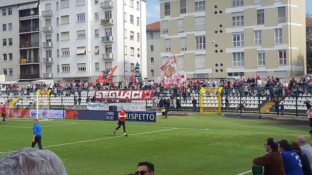 Stadio Silvio Piola