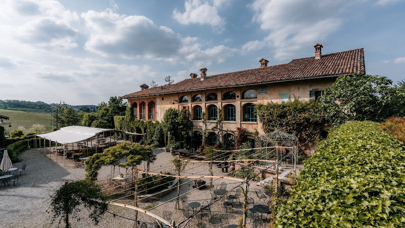 Casa Scaparone — photo