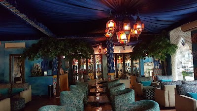Photos of Shisha Cafe