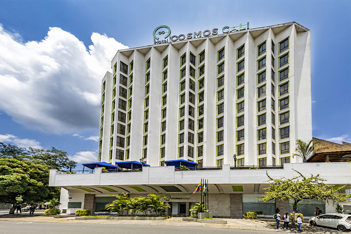 Hotel Cosmos Cali by null