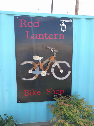 Red Lantern Bike Shop - Thumbnail