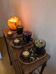 Photo n°19 de Vanessa Caringi (EI) | Massages & Émotions à Mornant (Praticien en médecine holistique)