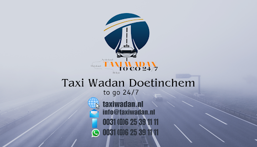 Taxi Wadan