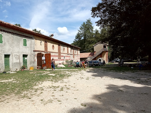 Malga Ime - Visual