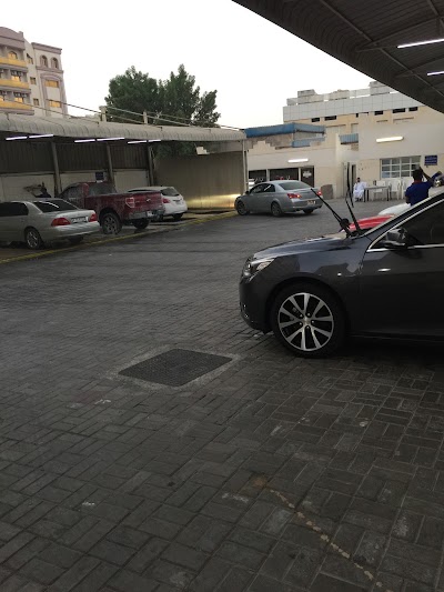 Photos of Special Car Wash