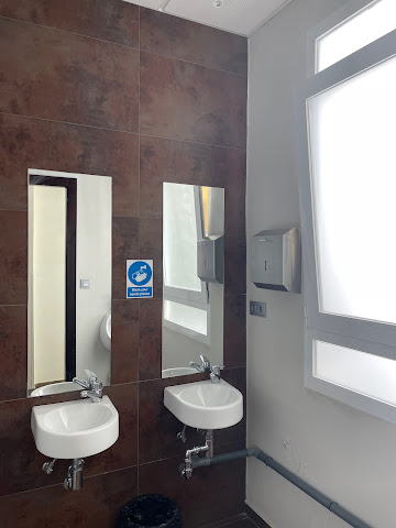 The Cathedral Hostel by null