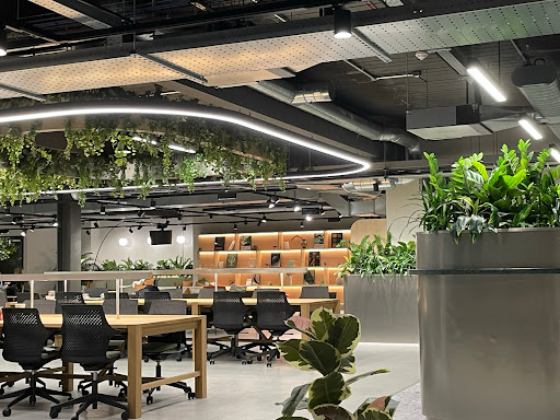 Legmark Ltd - Visual