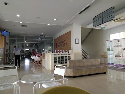 Photos of RS Permata Depok