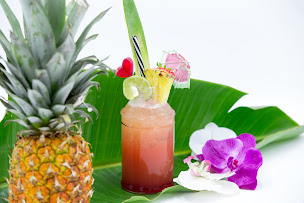 Photo n°54 de Panasia Cap 3000 à Saint-Laurent-du-Var (Restaurant vietnamien)