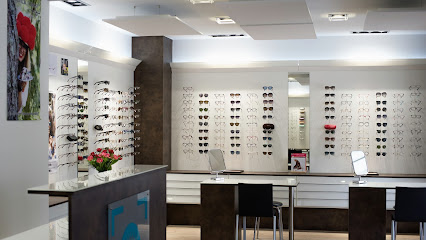 Stern Optik, Inhaber Werner Gall, Optikerfachgeschäft e.K.