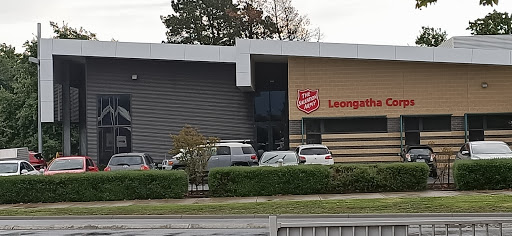 The Salvation Army Leongatha - Thumbnail