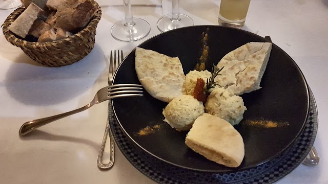 Restaurant Traiteur La Villa Méditerranéenne