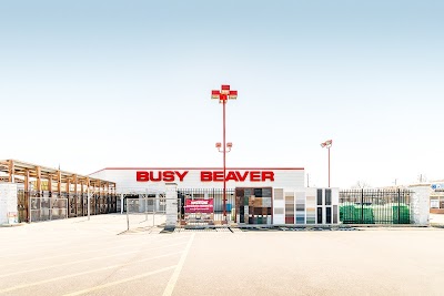 Busy Beaver - Crafton