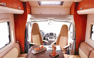 Photo n°1 de Pasquet Freres Ets à Saint-Maur (Fournisseur de Coquille de camping-car)